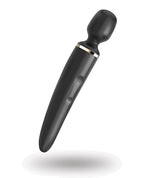 Satisfyer Satisfyer Wand-er Woman - Black/Gold - Image 4