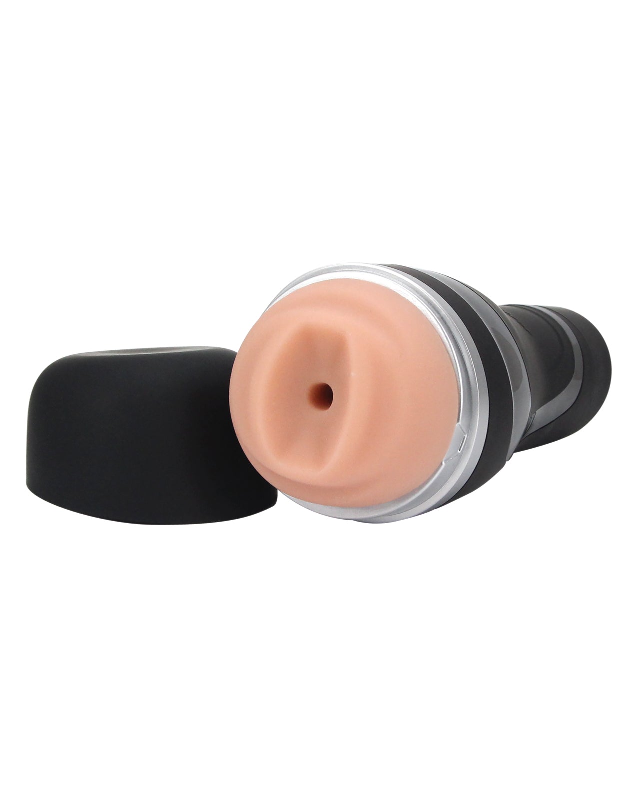 Satisfyer Satisfyer Men Classic - Black/Silver - Image 2