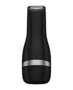 Satisfyer Satisfyer Men Classic - Black/Silver - Image 4