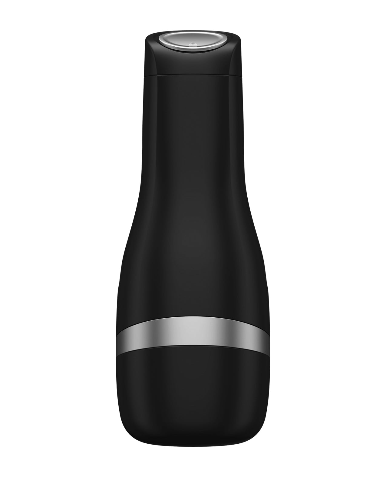 Satisfyer Satisfyer Men Classic - Black/Silver - Image 4