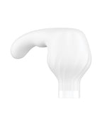 Satisfyer Satisfyer Double Wand-er - White - Image 3