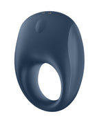 Satisfyer Satisfyer Strong One w/Bluetooth App - Blue