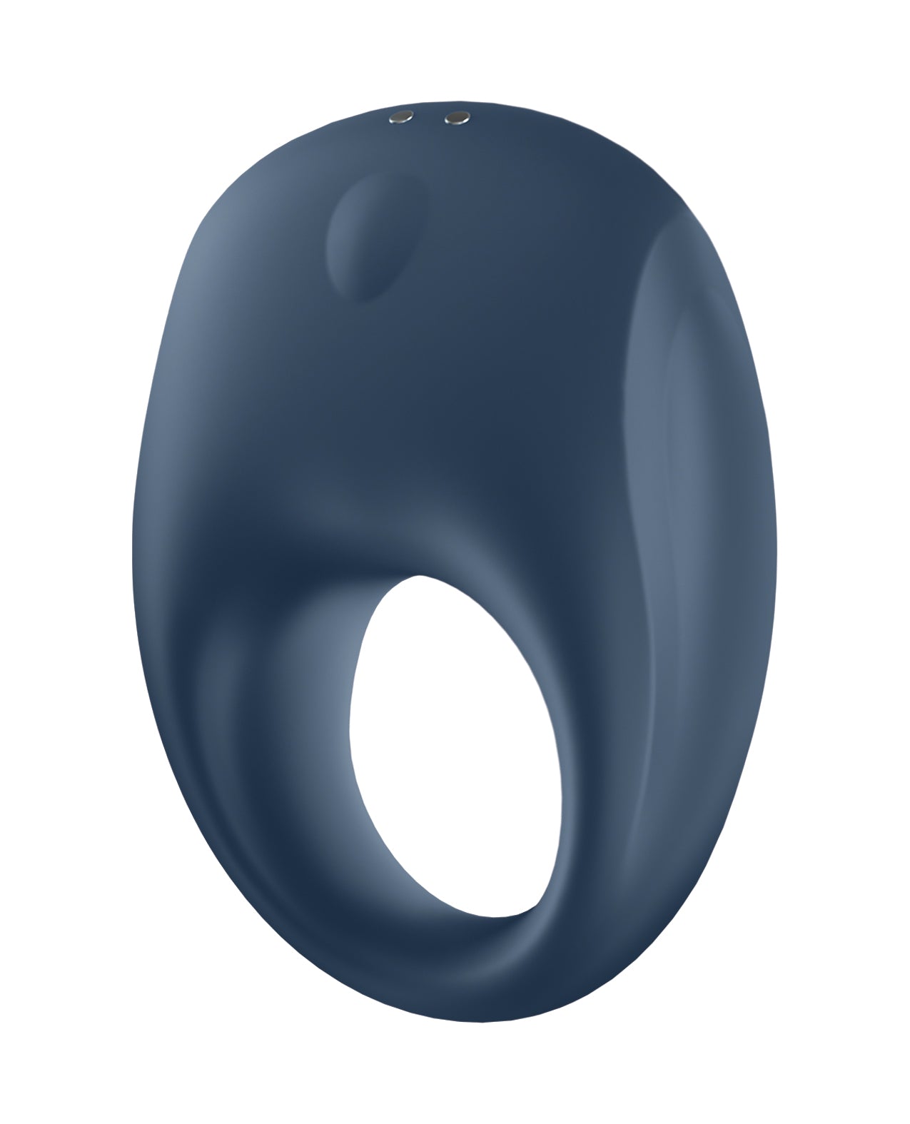 Satisfyer Satisfyer Strong One w/Bluetooth App - Blue
