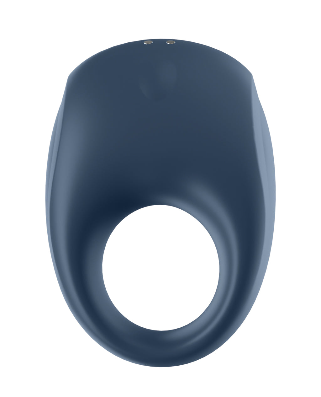 Satisfyer Satisfyer Strong One w/Bluetooth App - Blue - Image 2