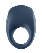 Satisfyer Satisfyer Strong One w/Bluetooth App - Blue - Image 2