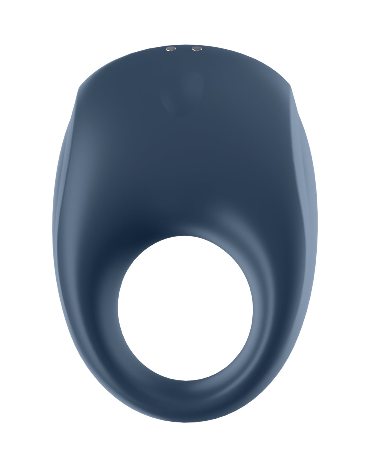 Satisfyer Satisfyer Strong One w/Bluetooth App - Blue - Image 2