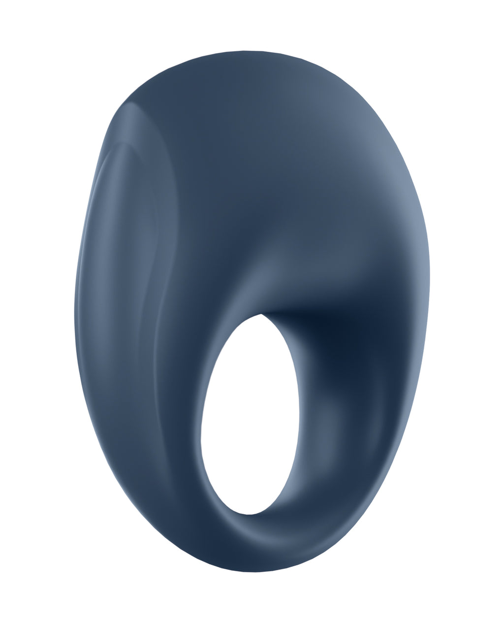 Satisfyer Satisfyer Strong One w/Bluetooth App - Blue - Image 3