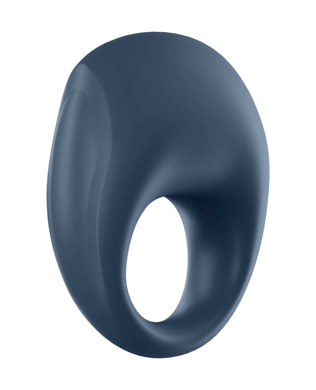 Satisfyer Satisfyer Strong One w/Bluetooth App - Blue - Image 3