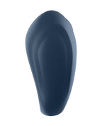 Satisfyer Satisfyer Strong One w/Bluetooth App - Blue - Image 4