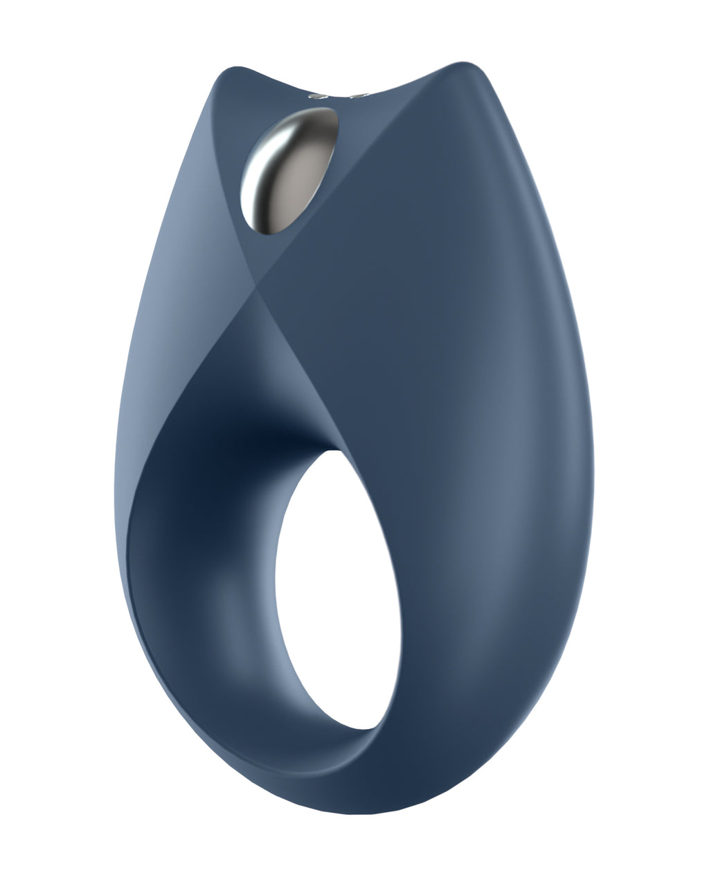 Satisfyer Satisfyer Royal Ring w/App - Blue