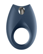 Satisfyer Satisfyer Royal Ring w/App - Blue - Image 2