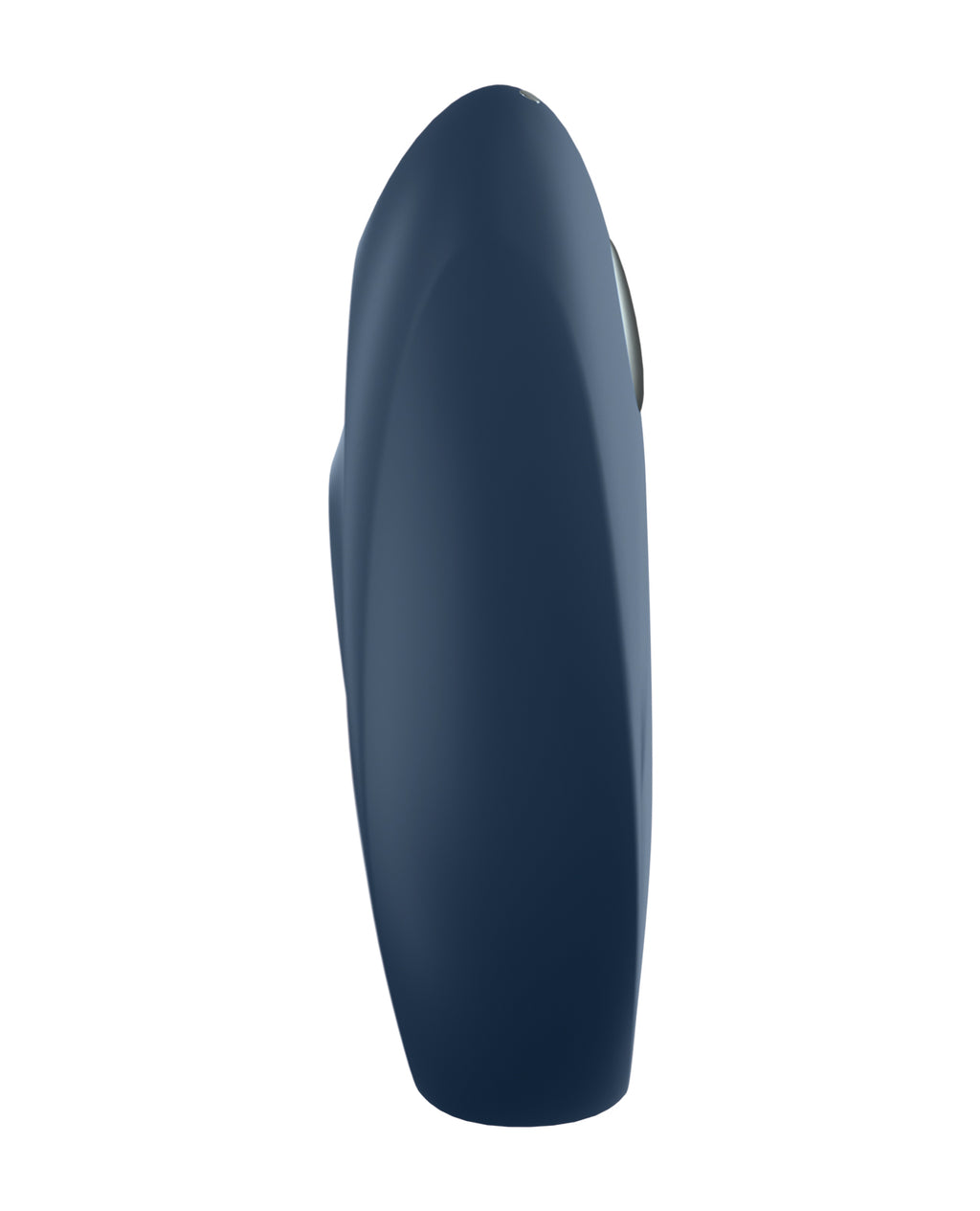 Satisfyer Satisfyer Mighty One Ring w/App - Blue - Image 4