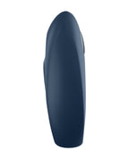 Satisfyer Satisfyer Mighty One Ring w/App - Blue - Image 4