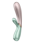 Satisfyer Satisfyer Hot Lover - Green