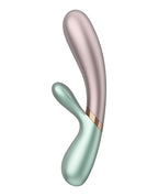 Satisfyer Satisfyer Hot Lover - Green - Image 2