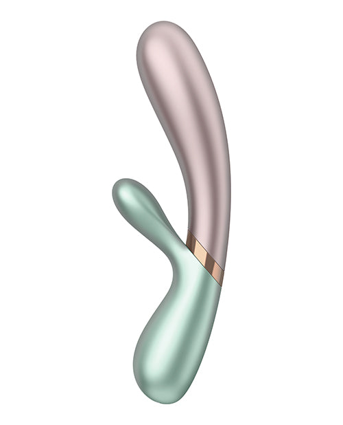Satisfyer Satisfyer Hot Lover - Green - Image 2