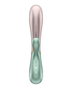 Satisfyer Satisfyer Hot Lover - Green - Image 3