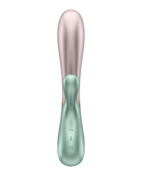 Satisfyer Satisfyer Hot Lover - Green - Image 3