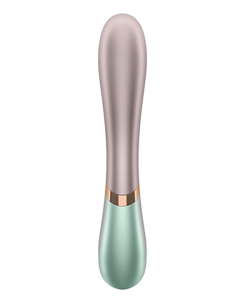 Satisfyer Satisfyer Hot Lover - Green - Image 4