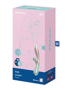 Satisfyer Satisfyer Hot Lover - Green - Image 5