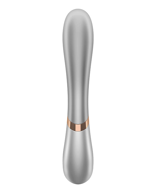 Satisfyer Satisfyer Hot Lover - Silver - Image 3