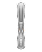 Satisfyer Satisfyer Hot Lover - Silver - Image 4