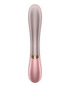 Satisfyer Satisfyer Hot Lover - Pink - Image 3