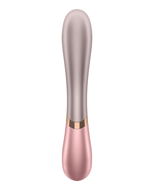 Satisfyer Satisfyer Hot Lover - Pink - Image 3