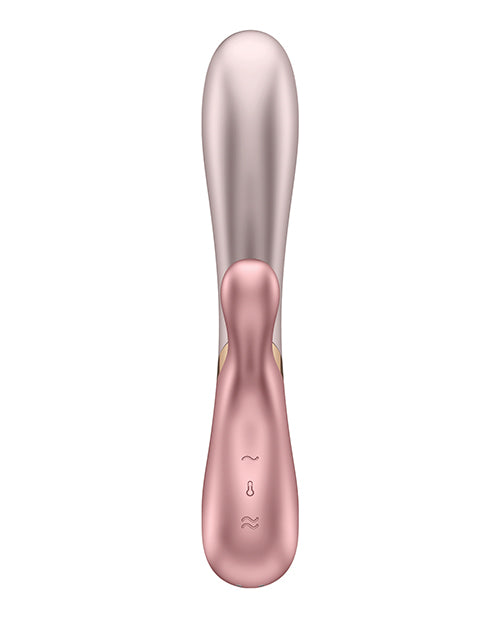 Satisfyer Satisfyer Hot Lover - Pink - Image 4