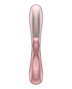 Satisfyer Satisfyer Hot Lover - Pink - Image 4