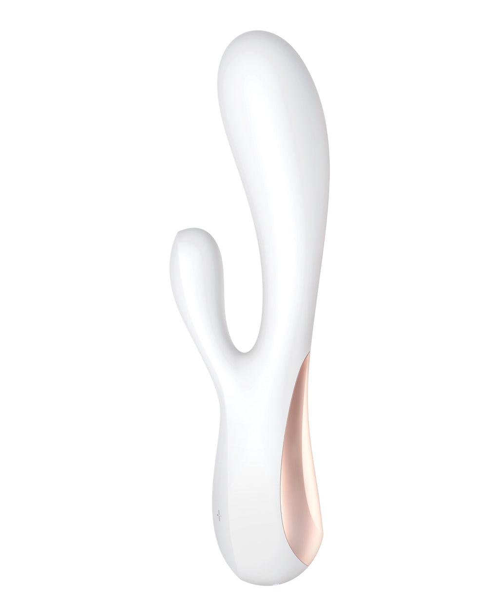 Satisfyer Satisfyer Mono Flex - White - Image 2