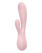 Satisfyer Satisfyer Mono Flex - Mauve