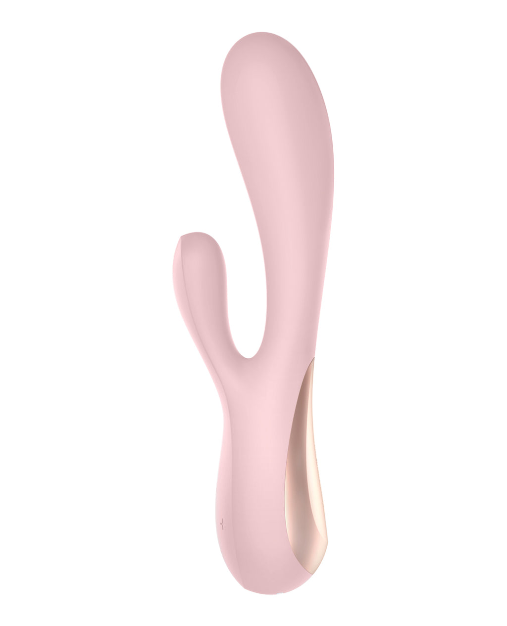 Satisfyer Satisfyer Mono Flex - Mauve - Image 2