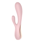 Satisfyer Satisfyer Mono Flex - Mauve - Image 2