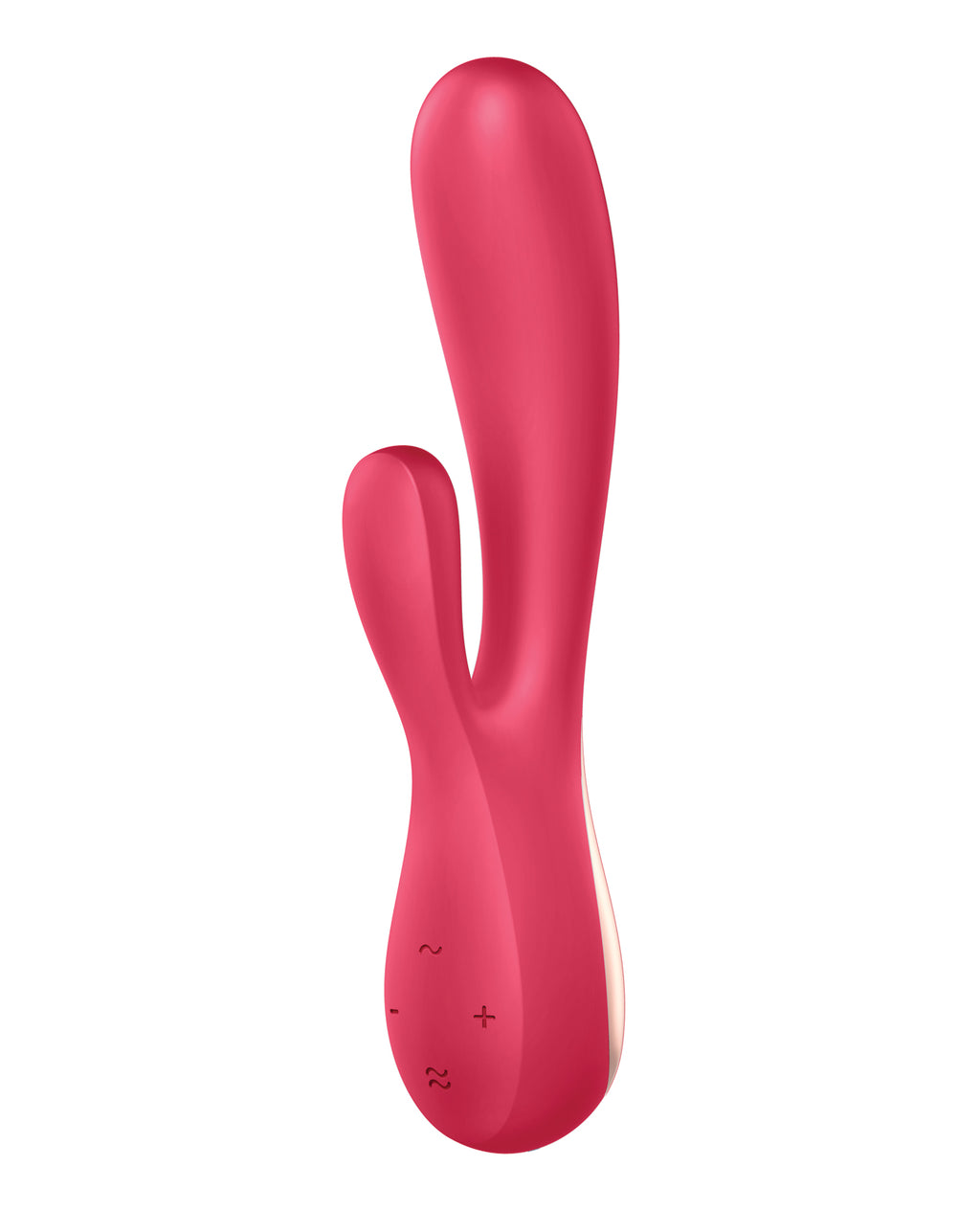 Satisfyer Satisfyer Mono Flex - Red