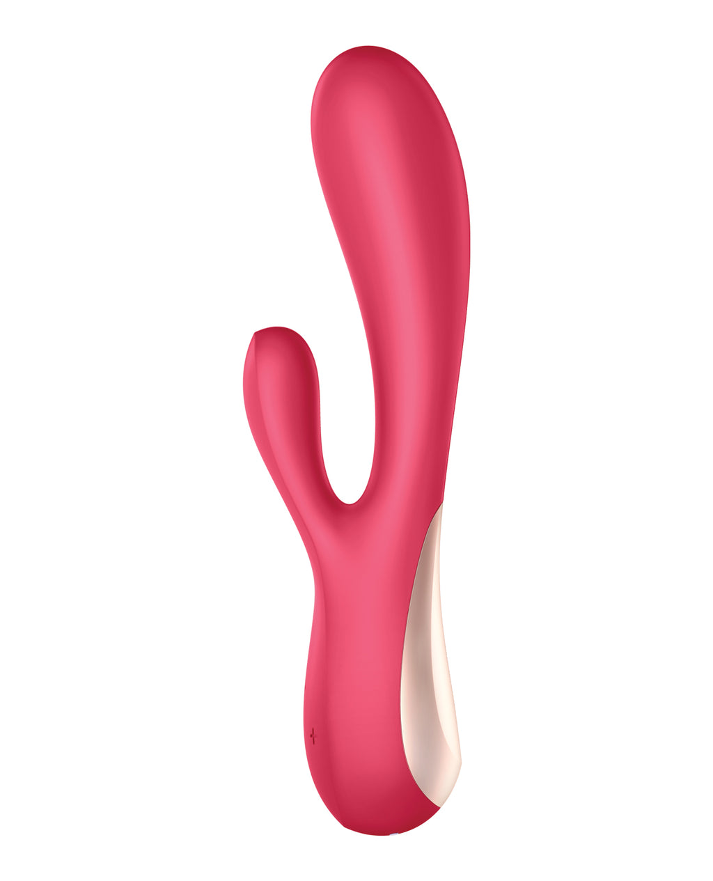 Satisfyer Satisfyer Mono Flex - Red - Image 2