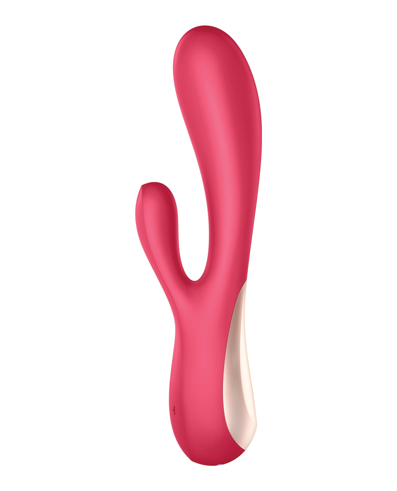 Satisfyer Satisfyer Mono Flex - Red - Image 2