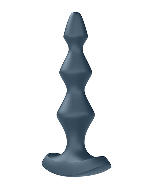 Satisfyer Satisfyer Lolli Plug 1 - Dark Teal - Image 2