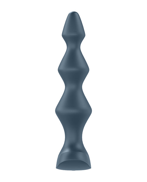 Satisfyer Satisfyer Lolli Plug 1 - Dark Teal - Image 3
