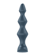 Satisfyer Satisfyer Lolli Plug 1 - Dark Teal - Image 3