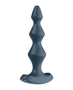 Satisfyer Satisfyer Lolli Plug 1 - Dark Teal - Image 4