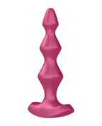Satisfyer Satisfyer Lolli Plug 1 - Berry - Image 2