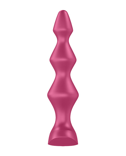 Satisfyer Satisfyer Lolli Plug 1 - Berry - Image 3