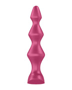 Satisfyer Satisfyer Lolli Plug 1 - Berry - Image 3