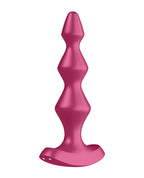 Satisfyer Satisfyer Lolli Plug 1 - Berry - Image 4