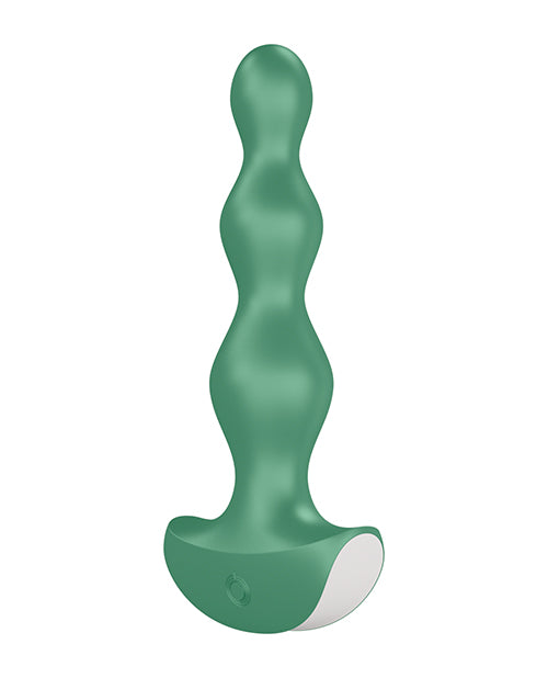Satisfyer Satisfyer Lolli Plug 2 - Green - Image 2