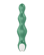 Satisfyer Satisfyer Lolli Plug 2 - Green - Image 3