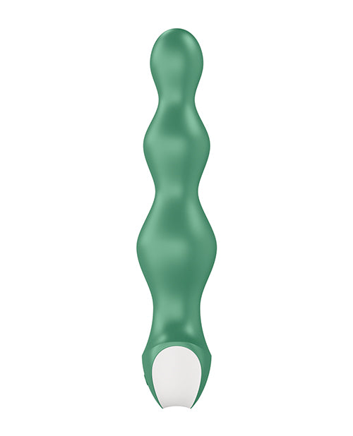 Satisfyer Satisfyer Lolli Plug 2 - Green - Image 3