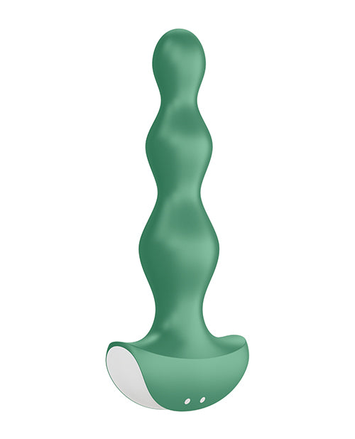 Satisfyer Satisfyer Lolli Plug 2 - Green - Image 4