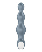 Satisfyer Satisfyer Lolli Plug 2 - Ice Blue - Image 4